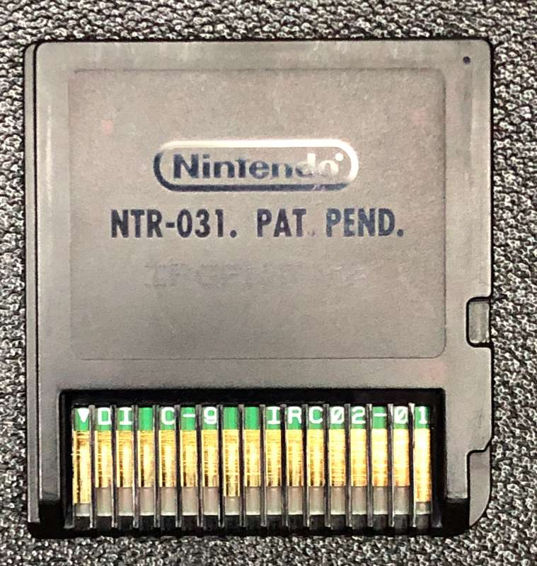 Pokémon: SoulSilver Version - Nintendo DS