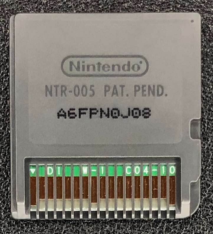 Final Fantasy Tactics A2: Grimoire of the Rift - Nintendo DS