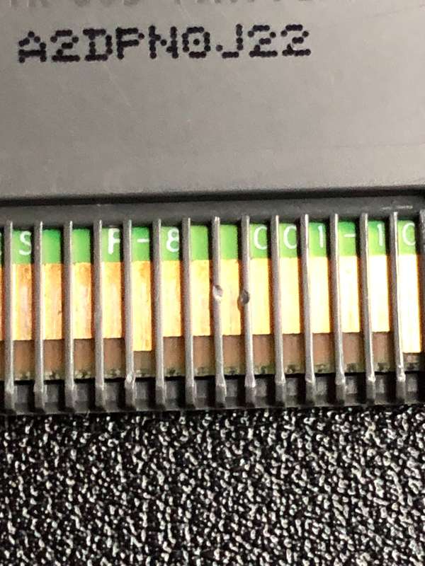 New Super Mario Bros - Nintendo DS