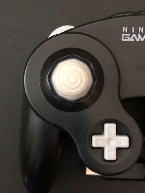 Nintendo GameCube + Game