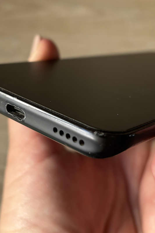 Huawei nova 8i