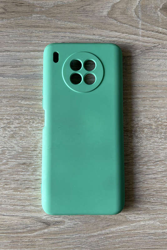 Huawei nova 8i