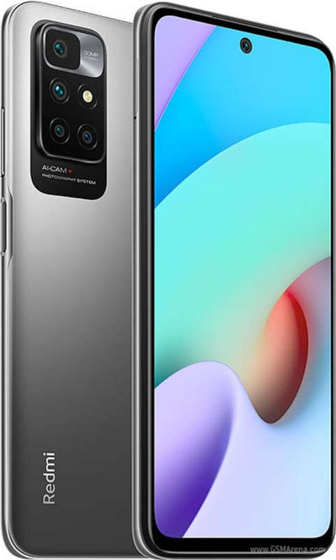 Xiaomi Redmi 10