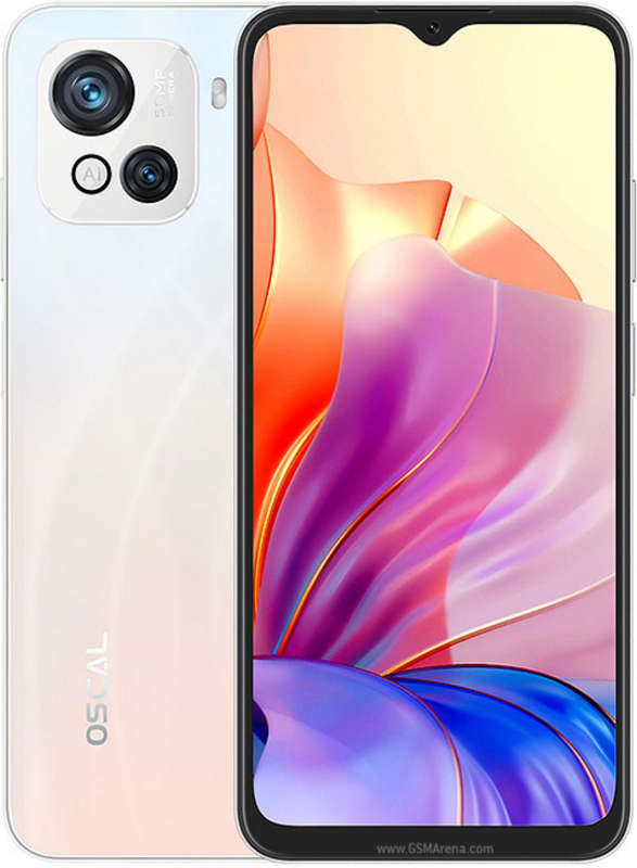 Blackview oscal c80