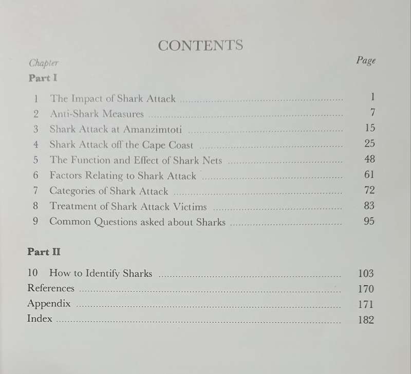 Shark Attack - Tim Wallett (Non-Fiction - Warning, Graphic)