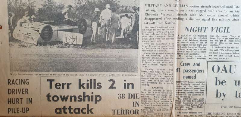 The Chronicle, Bulawayo, Sep. 4, 1978