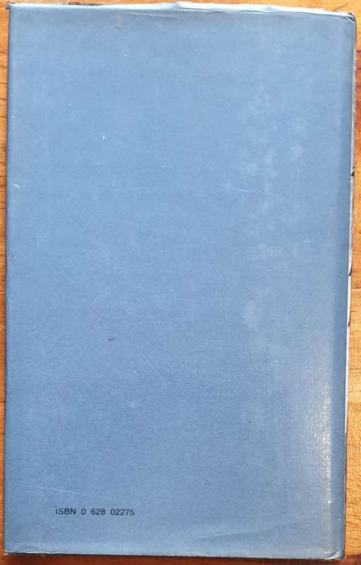 Die Opstand - George Orwell