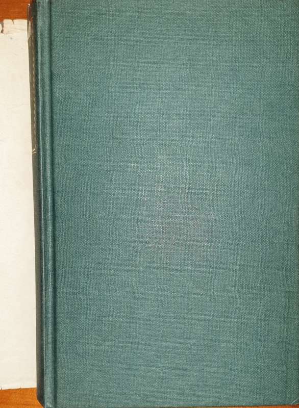 *1964* When the lion Feeds - Wilbur Smith.