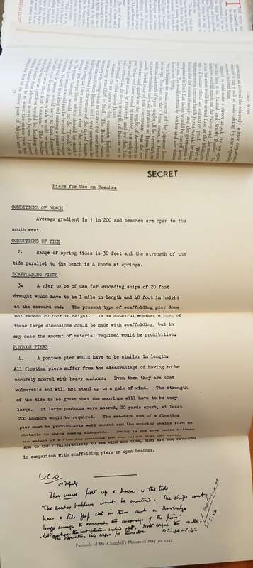 The Second World War - Winston Churchill (Vol's 1,2,3,5 & 6)