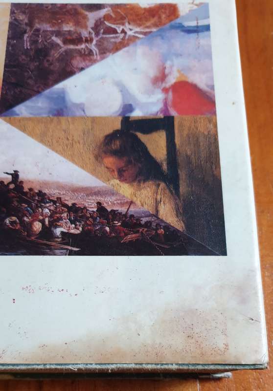 Three Centuries of South African Art - Hans Fransen