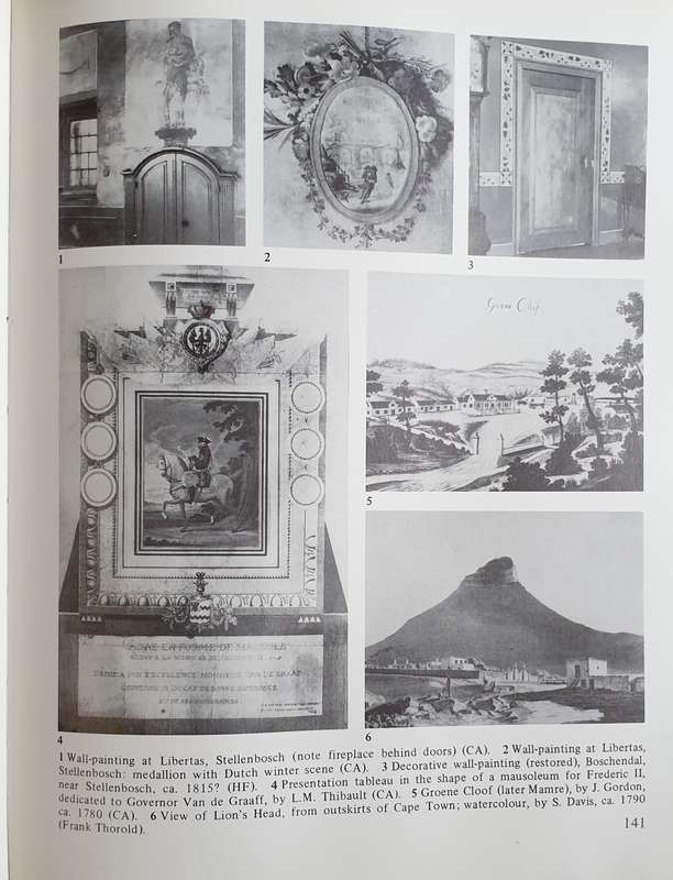 Three Centuries of South African Art - Hans Fransen