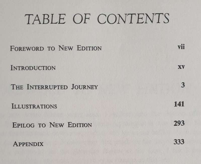 The Interrupted Journey - Two lost hours aboard a flying saucer (Non-Fiction)