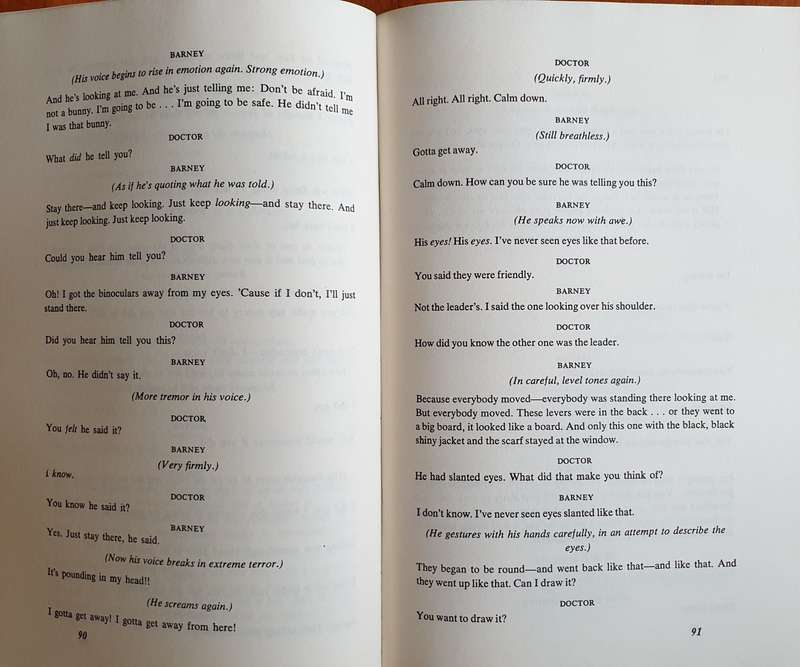 The Interrupted Journey - Two lost hours aboard a flying saucer (Non-Fiction)