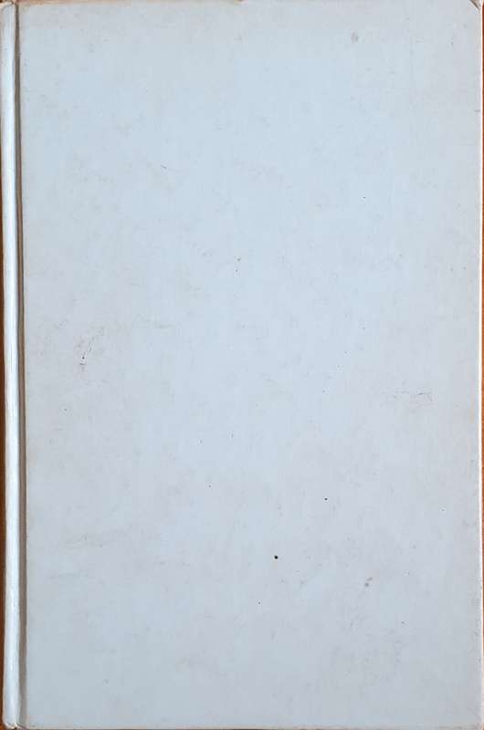 * Signed* White Woman Witchdoctor - Rae Graham