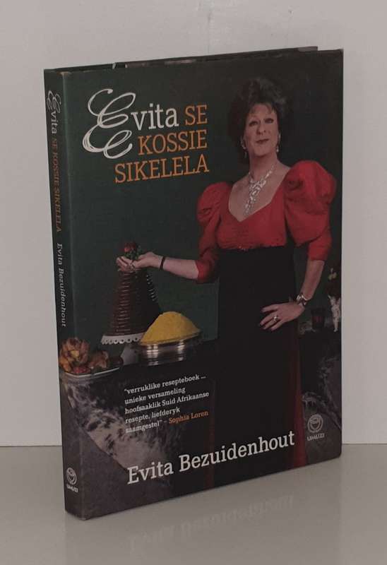 Evita se Kossie Sikelela