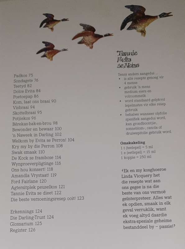 Evita se Kossie Sikelela