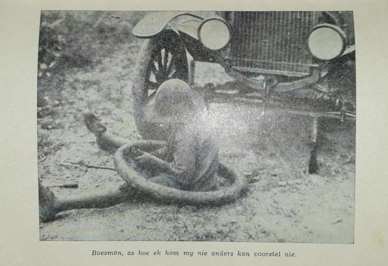 *1951* Rolprent Avonture - Sangiro (Nie Fiksie)