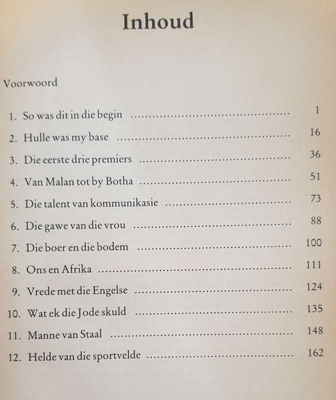 Bane en Baanbrekers - Piet Meiring