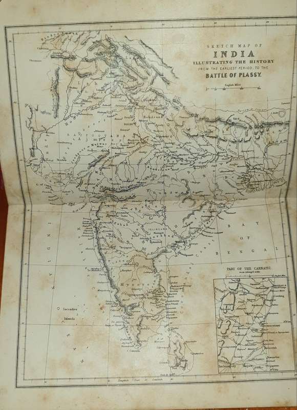 With Clive in India - G. A. Henty