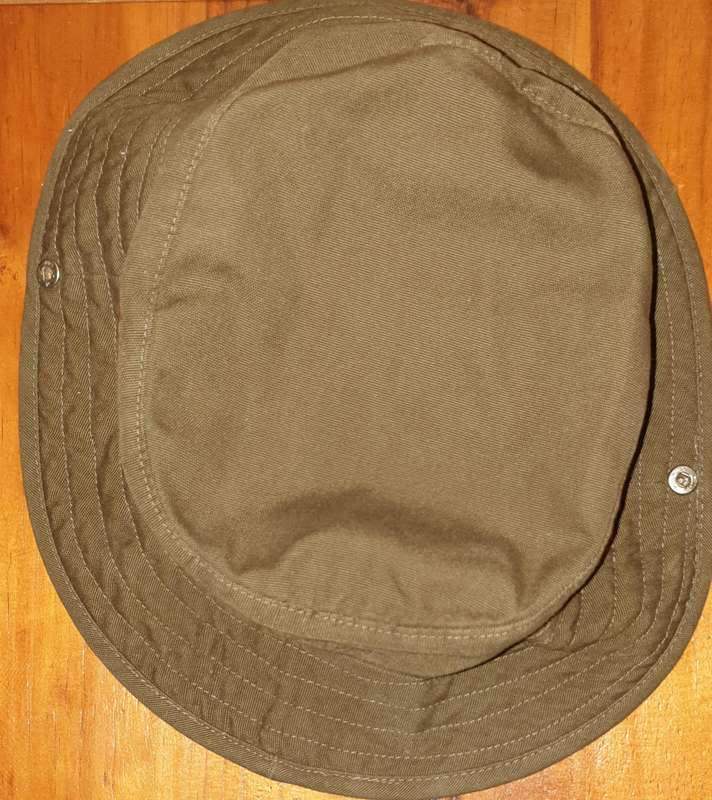 * 1989 * Specifico Size 58 Boshoed / Bushhat