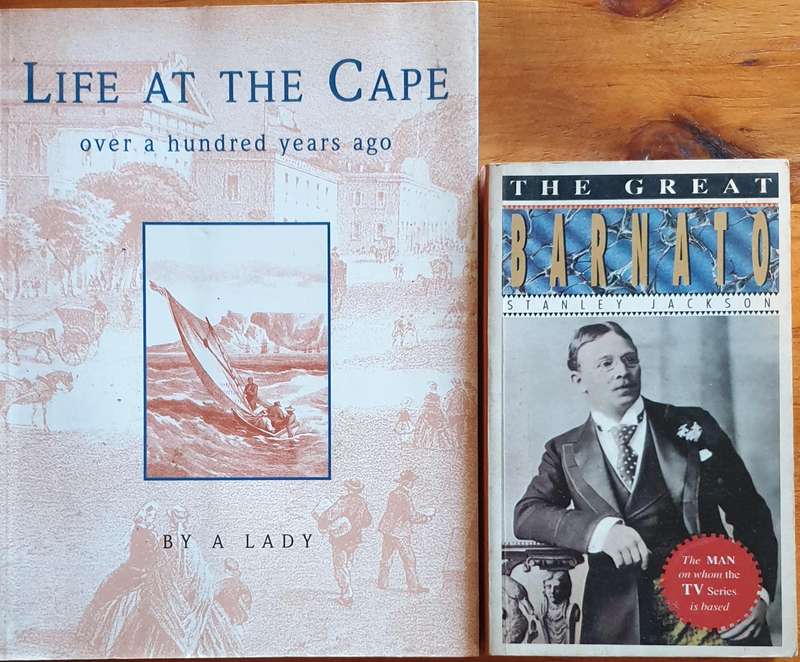 Life at the Cape & The Great Barnato