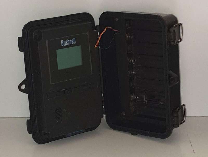 Bushnell HDCamera
