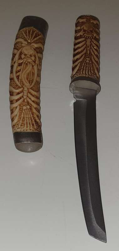 Martial Arts Items