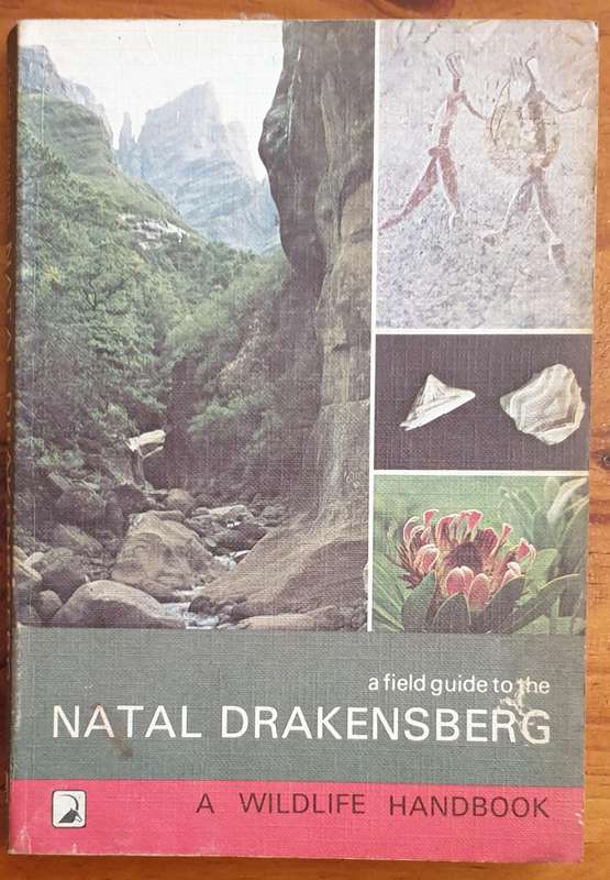 7 x Books  (In one lot), Botany & Natural Science