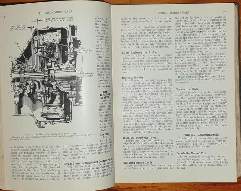 *1933* Modern Motor Repair and Overhauling