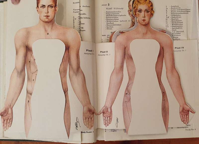 Die Afrikaanse Huisdokter. Volledig in 3 Volumes
