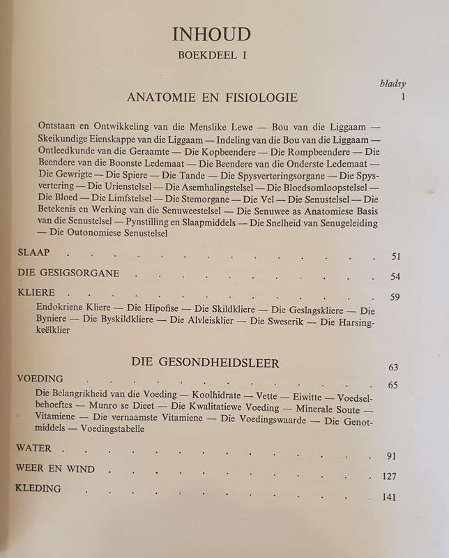 Die Afrikaanse Huisdokter. Volledig in 3 Volumes