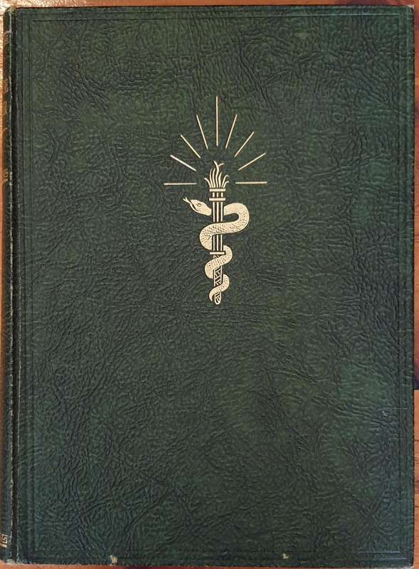 Die Afrikaanse Huisdokter. Volledig in 3 Volumes