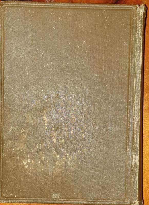*1920* A Textbook of Botany - Lowson