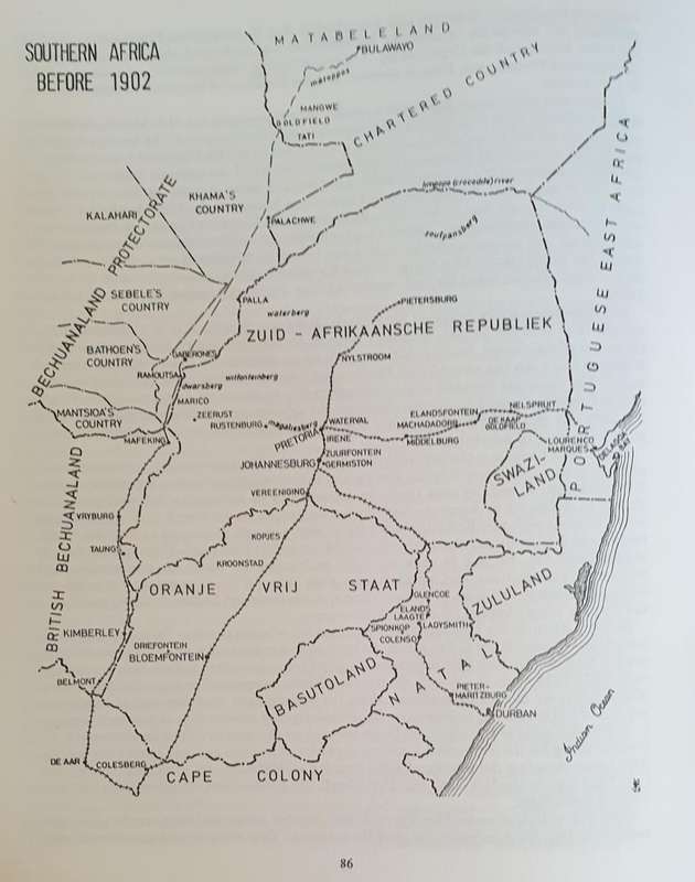 There was a Man - The Life and Times of Sir Arnold Theiler of Onderstepoort.