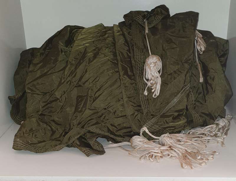 Large Parachute