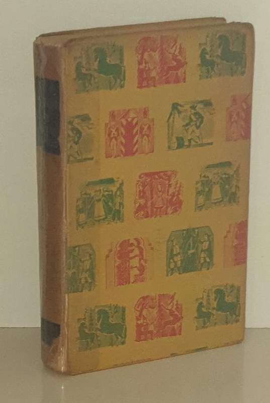 * 1923 * Alice's Adventures in Wonderland & Through the Looking-Glass (Lewis Carroll)
