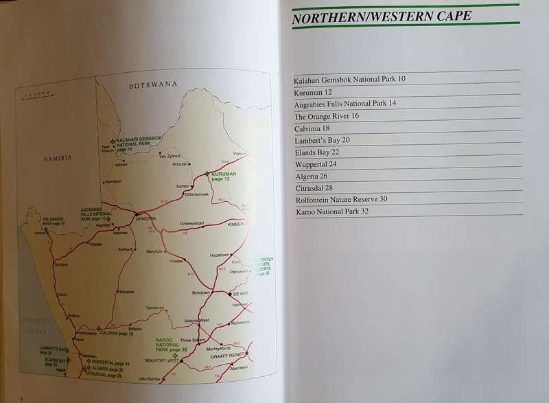 Secret Southern Africa - Wonderful places you've probably never seen.