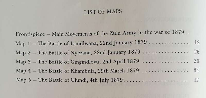 Fight us in the Open - The Anglo Zulu War (John Laband)