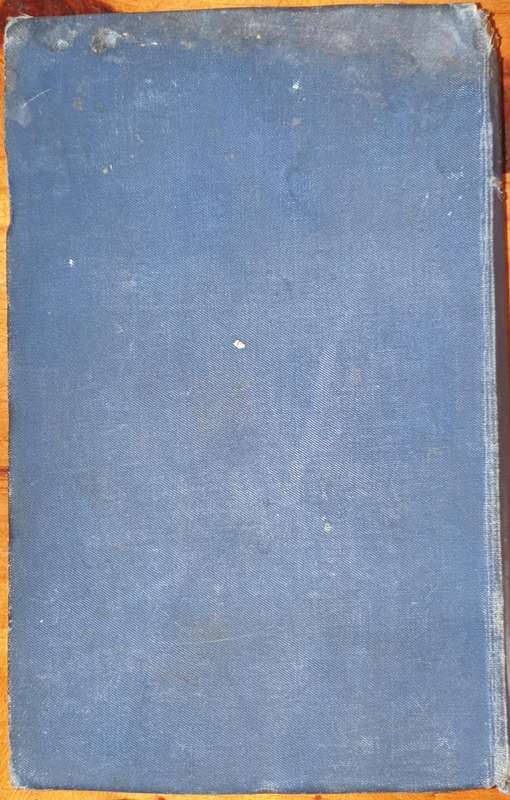 * 1939 * Mein Kampf - Adolf Hitler. Complete with both volumes in one.