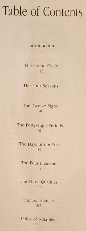 The Secret Language of Birthdays - Goldschneider & Elffers