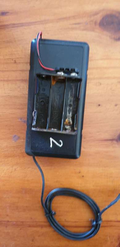 Spy / Listening Device, plus more.