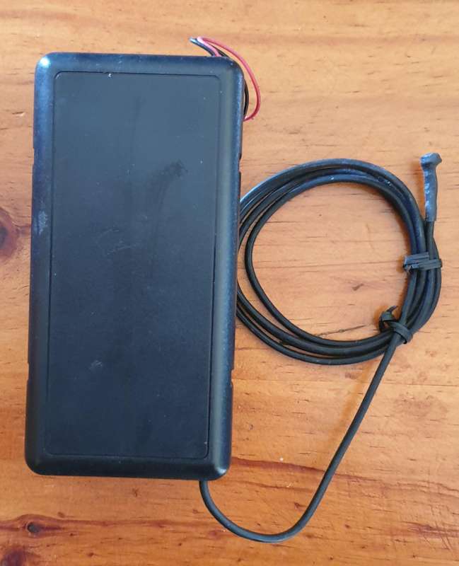 Spy / Listening Device, plus more.