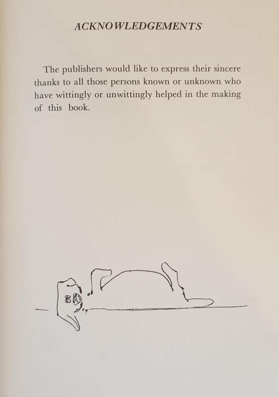 Spike Milligan 4 x Books