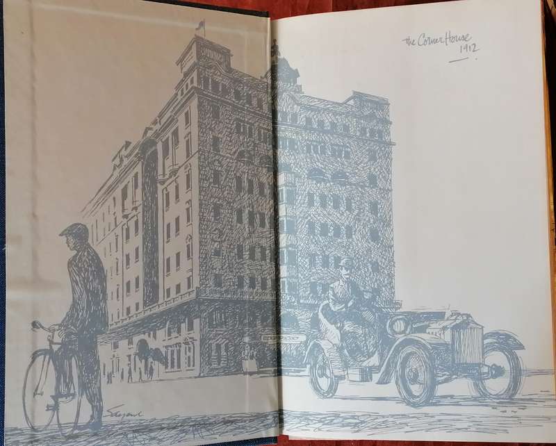 Golden Age - The Story of the Industrialization of South Africa