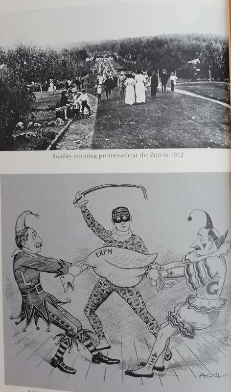 Golden Age - The Story of the Industrialization of South Africa