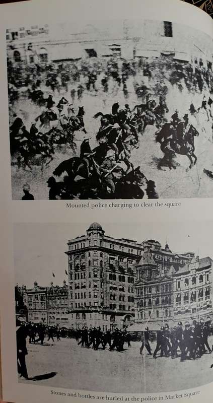Golden Age - The Story of the Industrialization of South Africa