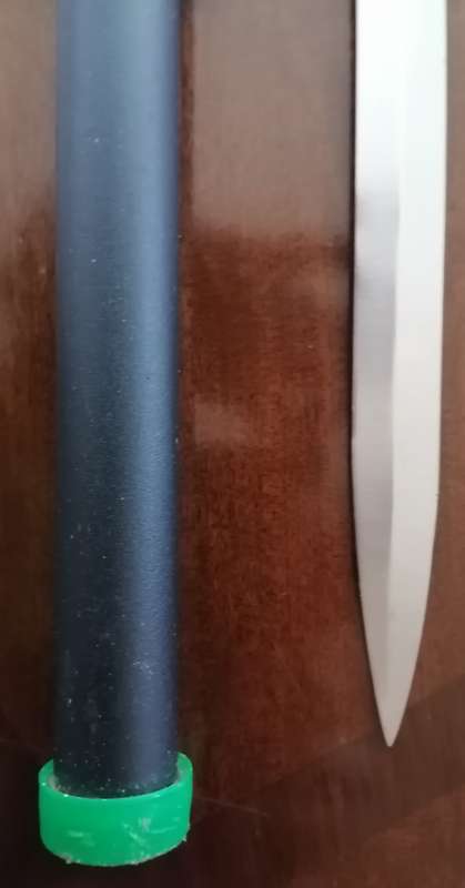 Cane Sword.