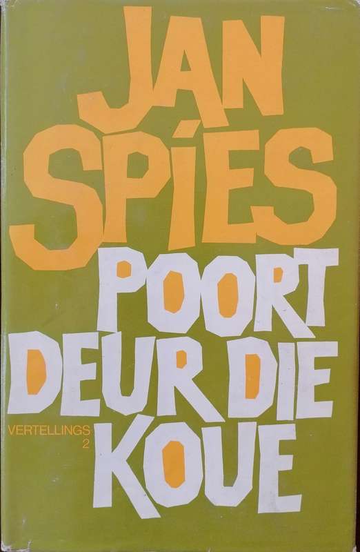 Jan Spies - Vertellings 2 & 3