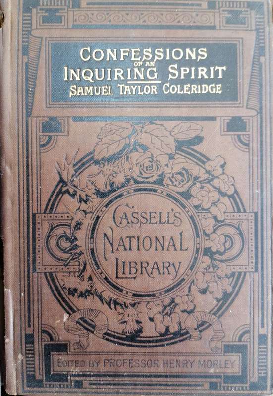 7 x Cassell's Classic Books from the 1800"s