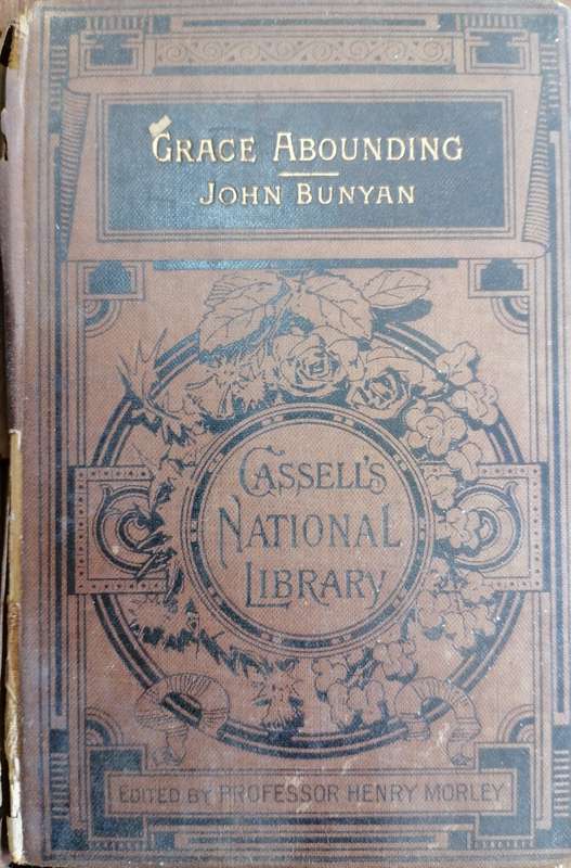 7 x Cassell's Classic Books from the 1800"s